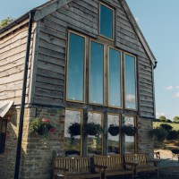 Upper Meadow Barn